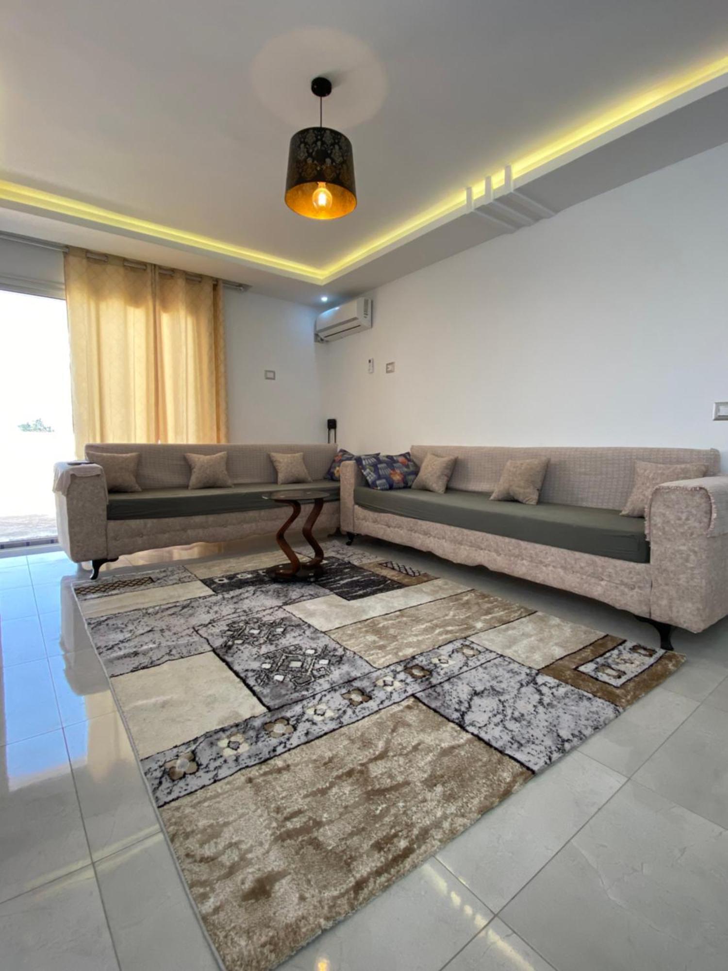 קליביה Appartement Ezzouhour Dar Sammoud מראה חיצוני תמונה