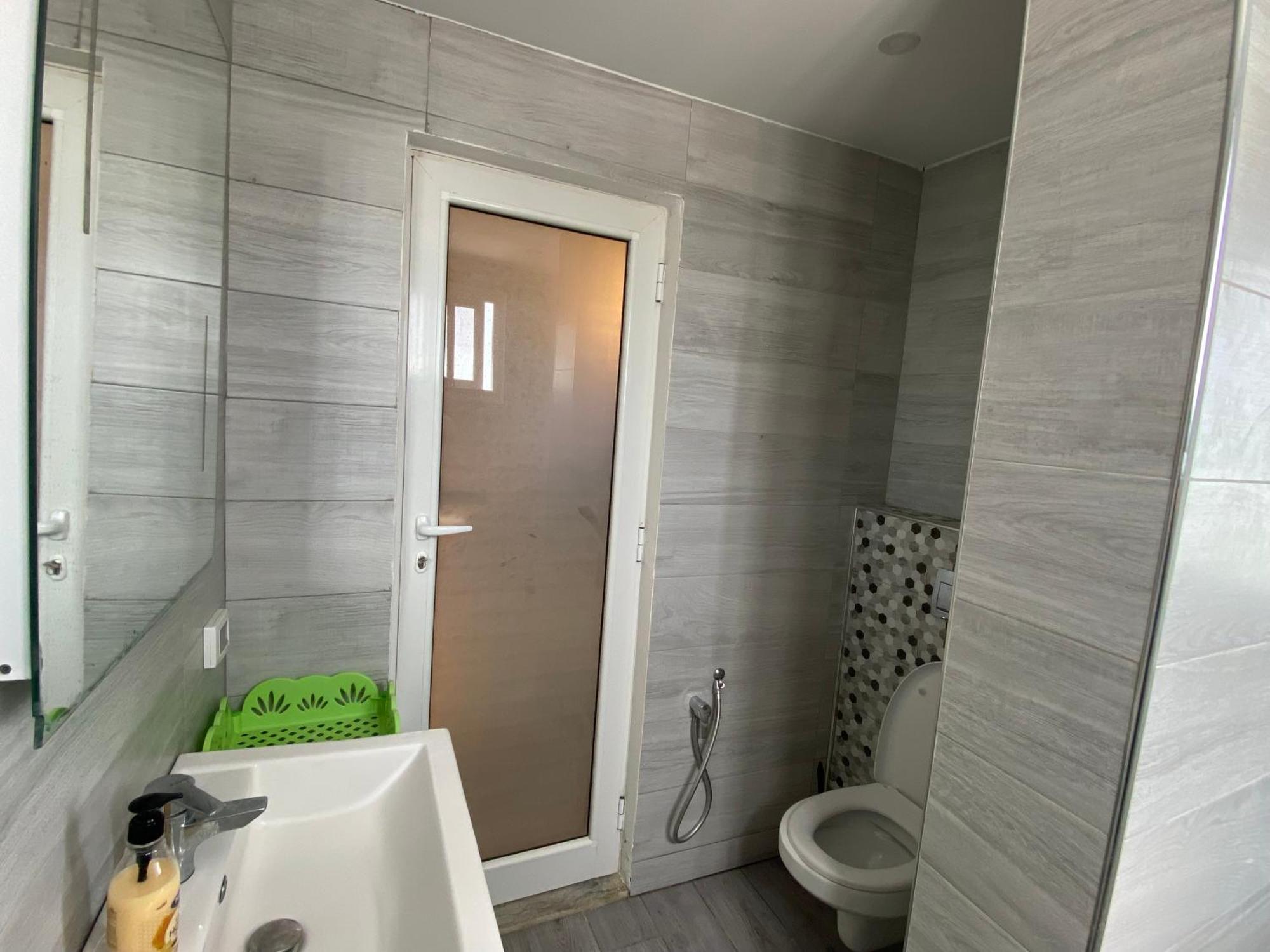 קליביה Appartement Ezzouhour Dar Sammoud מראה חיצוני תמונה