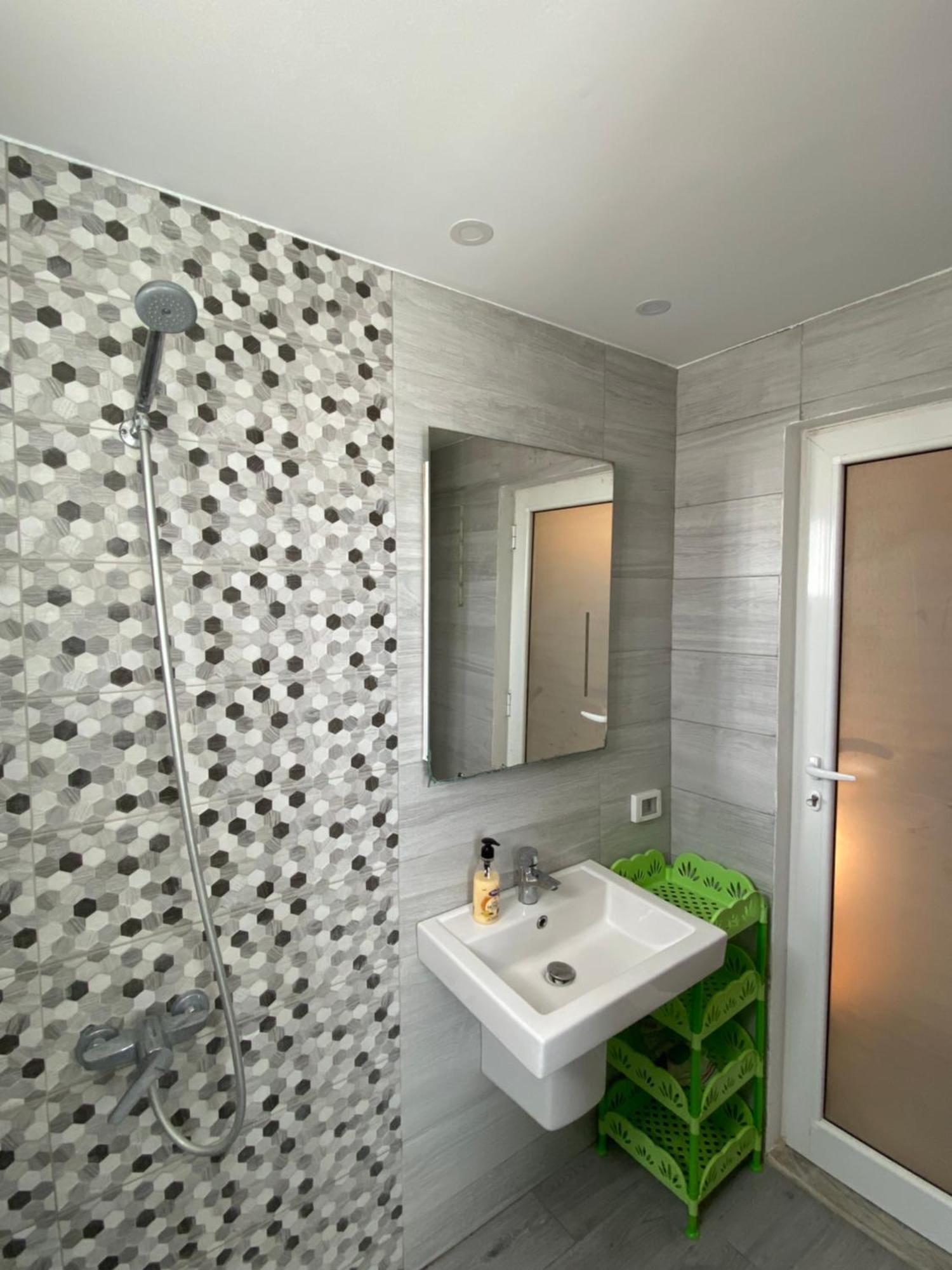 קליביה Appartement Ezzouhour Dar Sammoud מראה חיצוני תמונה