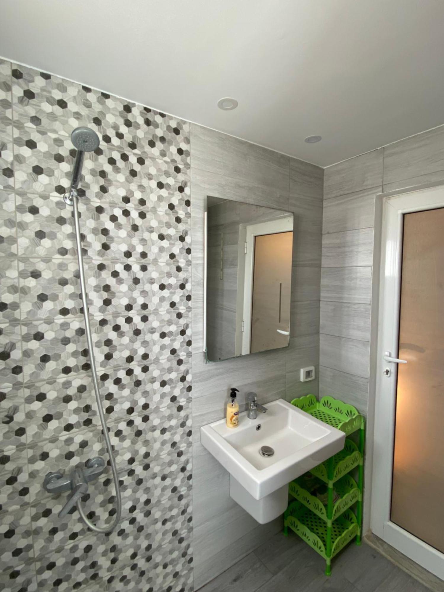 קליביה Appartement Ezzouhour Dar Sammoud מראה חיצוני תמונה