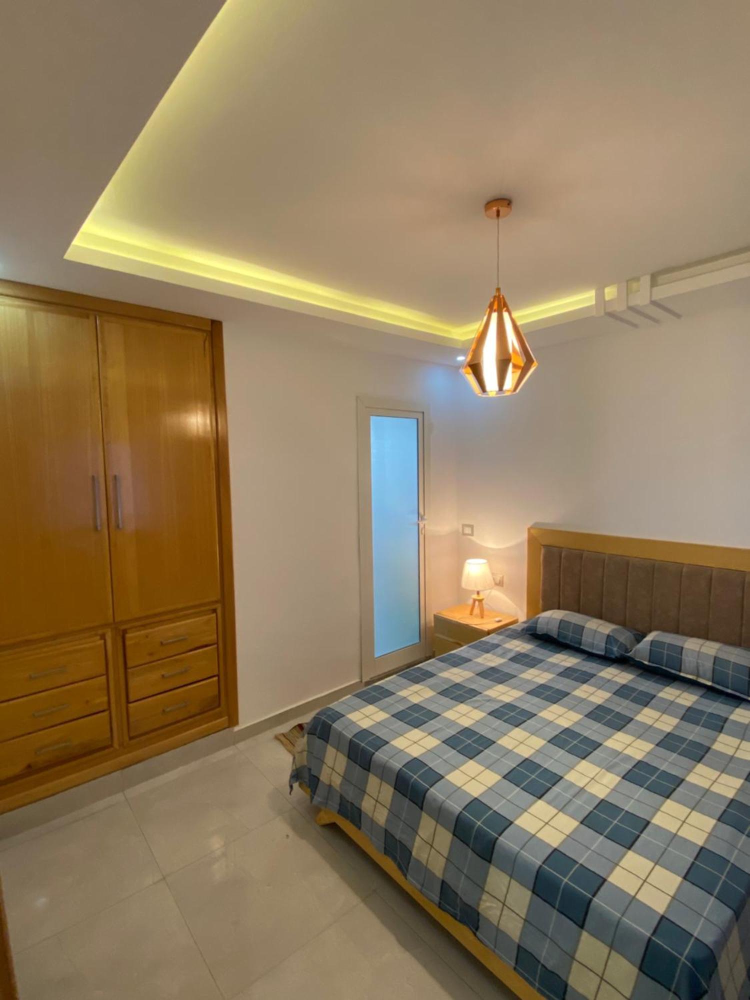 קליביה Appartement Ezzouhour Dar Sammoud מראה חיצוני תמונה